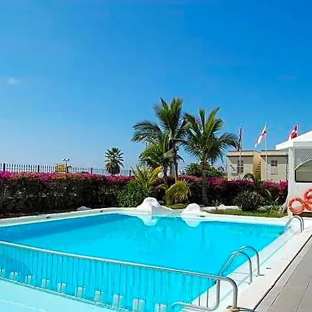 Hotel Buganvillas Puerto Rico (Gran Canaria)
