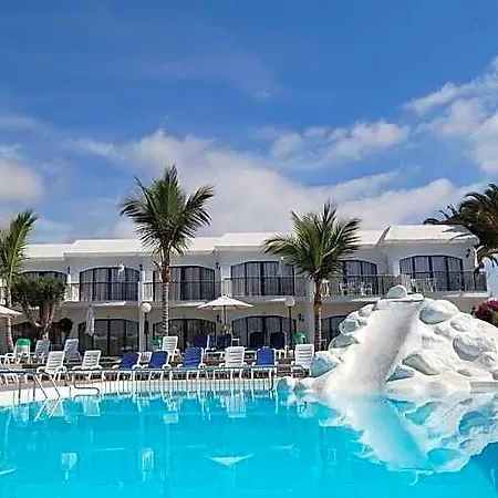 Buganvillas *